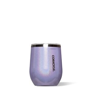 Corkcicle Shimmering Lavender Tumbler 12OZ